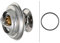 HELLA 8MT 354 778-401 Thermostat, Kühlmittel - Öffnungstemperatur: 83°C - mit Dichtungen
