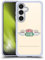 Head Case Designs Licenza Ufficiale Friends TV Show Central Perk Iconico Custodia in Gel [Protezione di Grado Militare] Compatibile con Samsung Galaxy S24 5G