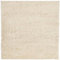 vidaXL Teppich Shaggy Hochflor, Bodenteppich Weich Flauschig, Flächenteppich für Wohnzimmer Schlafzimmer Flur, Flurteppich Hochflorteppich, Modern, Golden 120x120cm