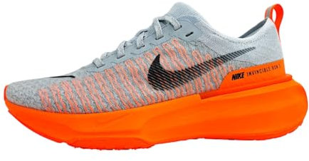 Nike Straßenlaufschuh Nike Invincible 3 Straßenlaufschuh Für Herren, Pure Platinum/Black-Cool Grey, DR2615-008, 45 EU (11 US)