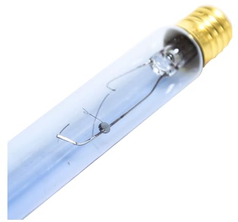 SUPPLYZ Direct Replacement for Viking 004528-000 Refrigerator 004528-000 Lamp 40 Watt Clear Light