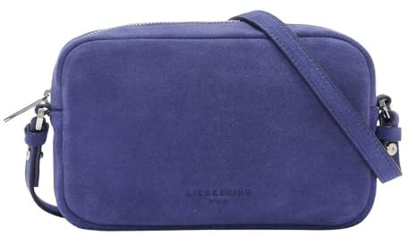 LIEBESKIND Camera S Ella Suede Crossbody
