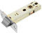 SEWOART Door Lock Cylinder Barrel Lever Handle Latch for Interior Doors Barn Lock Stainless Steel Construction Easy Installation
