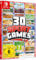 30 Sport Games in 1 - Sport Spiele für Switch