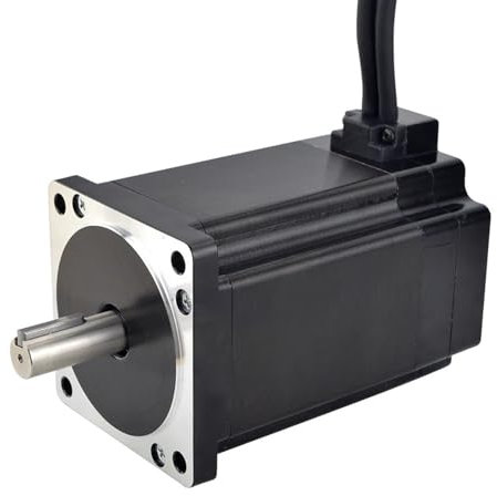 34 Closed Loop Stepper Kit 9,0Nm + CL86T Stepper Treiber + 350W Netzteil und Kabel 1 stücke