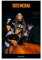 Maqiae Tate Poster Mcrae Music Retro Vintage Cover 2 Hands Für Zimmer, Ästhetische Leinwand-Wandkunst, Schlafzimmer-Dekor Poster 12x18inch(30x45cm)