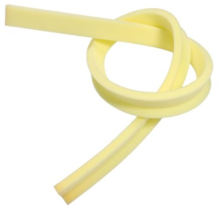 Hemobllo 2m Förmiger Schwammfüller Für Matratzen Bettlückenfüller Zum Ausfüllen Von Spalten Zwischen Matratze Und Bettgestell Möbellückenfüller Für Sofa Und Wand