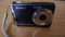 Sony Cybershot DSC-W80 Digital Camera 7.2 Megapixel with 3x Optical Zoom and 2.5-Inch Display Black (Renewed)