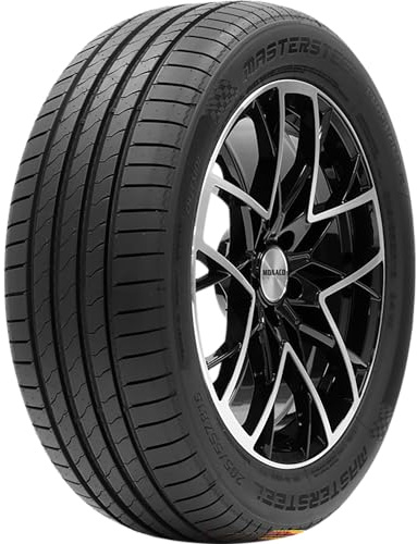 MASTERSTEEL - 215/60 R16 TL 99V PROSPORT 2 XL BSW - Sommerreifen