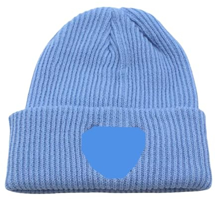 Mizijia Stitc Wintermütze Mädchen, Warme Kuschelige Beanie Mütze Mädchen, Stitc Beanie Stretch Strick, Mütze Winter Accessories, Warm Beanie Hut, Winteraccessoires, Weihnachtsgeschenke