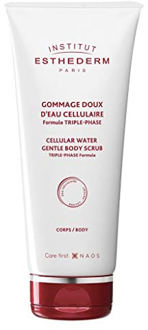 Institut Esthederm Cellular Water Gentle Body Scrub 200ml