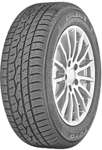 Toyo Celsius M+S - 155/60R15 74T - Ganzjahresreifen