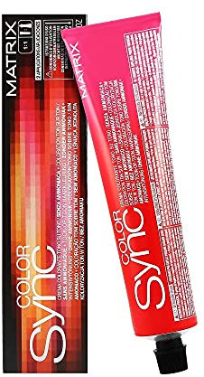 Matrix Color Sync Vivid Violet 90ml