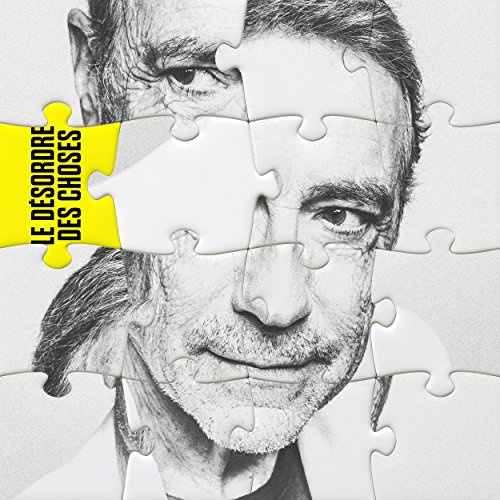 Alain Chamfort - Le Desordre Des Choses