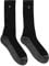 FootJoy Herren ProDry Mannschaft Comfort Golf Socken - Schwarz