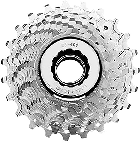 CAMPAGNOLO CASSETTE VELOCE 9V (13-26), für Anwender, perfekt für den täglichen Einsatz, mit Ref. 71824