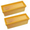 2x Flachfaltenfilter/Lamellenfilter/HEPA-Filter für Kärcher 6.414-498 2501 2501TE 2601 2601plus 3001 SE2001 SE3001 SE5100 SE6100 SE6100plus 3001hot 2701 A2701 2701TE A2731pt 2801 A2801 2801plus A2801+