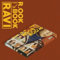 RAVI VIXX [R.OOK Book] 2nd Mini Album Kihno Kit+30p PhotoCard+4p Postcard+Tracking K-POP Sealed