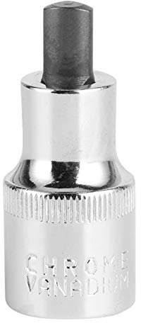 Deror Federbein-Einsatz-Bit, Aluminiumlegierung, 3424, passend für A4 1999-2016, Werkzeug, Spreiz-Einsatz-Bit