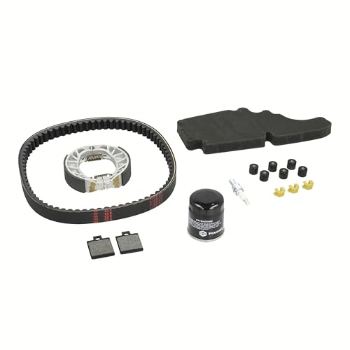 Inspektionskit Maxtuned, komplett, ZAPM44100, ZAPM44300, Bj. 2006-2008, 1R000391