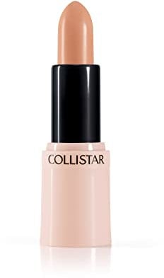 Collistar Impeccabile Concealer, minimiert Unregelmäßigkeiten, Tränensäcke und dunkle Augenringe, langer Halt bis zu 24 h, mittlere - hohe Deckkraft, ohne Silikone, Alkohol und Duftstoffe, 4 ml
