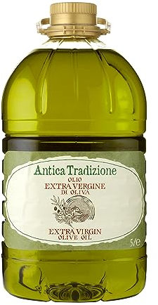 Antica Tradizione Oil Blend, Extra Virgin