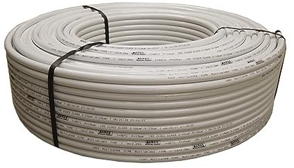 200m (Boxed) 16mm Pert-Al-Pert Under Floor Heating Pipe