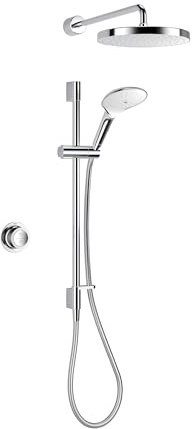 MIRA Showers Mode Dual Shower HP/Combi Rear Fed 1.1980.005