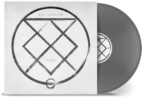Runes (Silver Vinyl) [Vinyl LP]