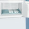 3 PAGEN® Anti-Gefriermatte für Eisfächer & Gefrierschränke – Frostschutzmatte verhindert Bildung von Eis – kein Abtauen notwendig – hygienische Nutzung - energiesparend – Maße: 46x24 cm