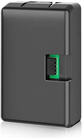 18V 3.5Ah Ersatzakku für Husqvarna Battery Power 18/35 Akku Kompatibel mit Husqvarna 18V Mähroboter Automower 305/310/315