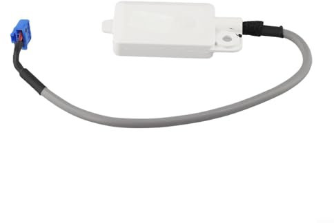 Jonikuper Módulo WiFi de aire acondicionado, compatible con modelos CS532AF/CS532AE/CS532AX para aire acondicionado doméstico y comercial (longitud de línea 20 cm)