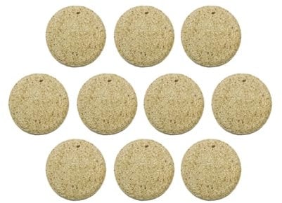 WEKAMOS 10 piezas Tabletas Efervescentes Antiinfecciosas para Cuidado Femenino de Picazón y Soporte para Salud del Tracto Urinario