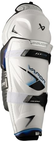 Bauer Vapor Flylite Schienbeinschutz Senior