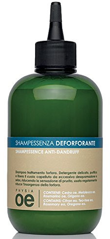 Demeral Physia OE Deschuppen-Shampoo 1000 ml