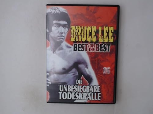 Bruce Lee - Best of the Best