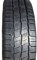 Malatesta WINTER THERMIC 4X4 205/65 R16 C - Winterreifen SCHNEEFLOCKE - mit Straßenzulassung - für Auto, SUV & Geländewagen