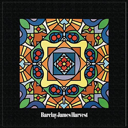 Barclay James Harvest Expanded