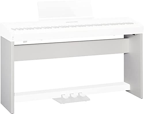 Roland KSC-72 Electronic Keyboard Stand for FP-60, White