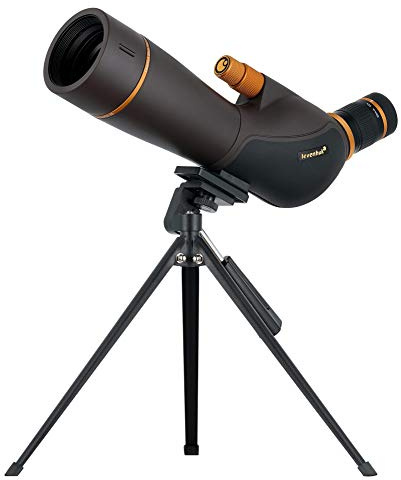 Levenhuk Zoom Cannocchiale Blaze PRO 60