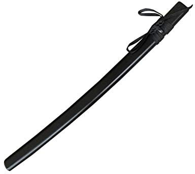 DEPICE Unisex Erwachsene Saya Trainingsger t, schwarz, uni EU