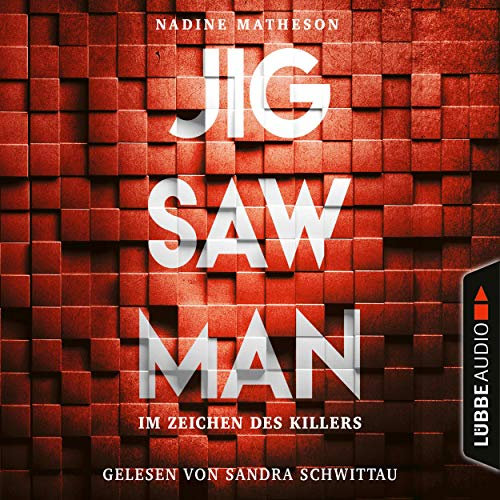 Jigsaw Man: Im Zeichen des Killers