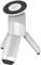 STM MagPod - iPhone Tripod with MagSafe Compatibility - White (stm-935-326Y-01)