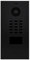 DoorBird D2101V-TITANE-V2-EA Video-Türsprechanlage, Titan