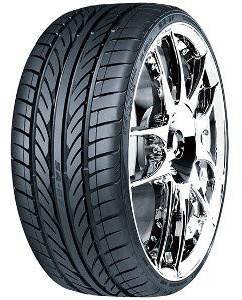 WESTLAKE 285/35 R22 106V XL Sommerreifen M+S Reifen