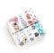 Froiny 10 Rolls/Box Spielen Katzen Washi Masking Tape Album Scrapbooking Dekoration