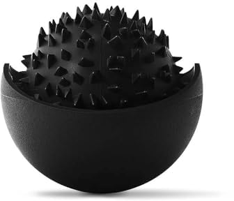 STRYVE Recovery Ball - Igelball -Innovative Selbstmassage - Förderung der Durchblutung & Muskelentspannung