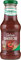 Develey Salsa Barbecue BBQ salsa sin gluten, salsa de mesa, botella de cristal, 250 ml