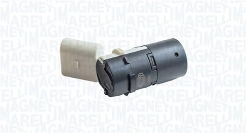 MAGNETI MARELLI Sensor, Einparkhilfe 021016001010 rechts