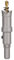 Vearter TCT Hole Saw, 18mm Carbide Bit with Pilot Drill, Cutter for Hard Metal, Stainless Steel, Mild Steel, Aluminium Alloy, Copper, Iron, Plastic and Fiberglass